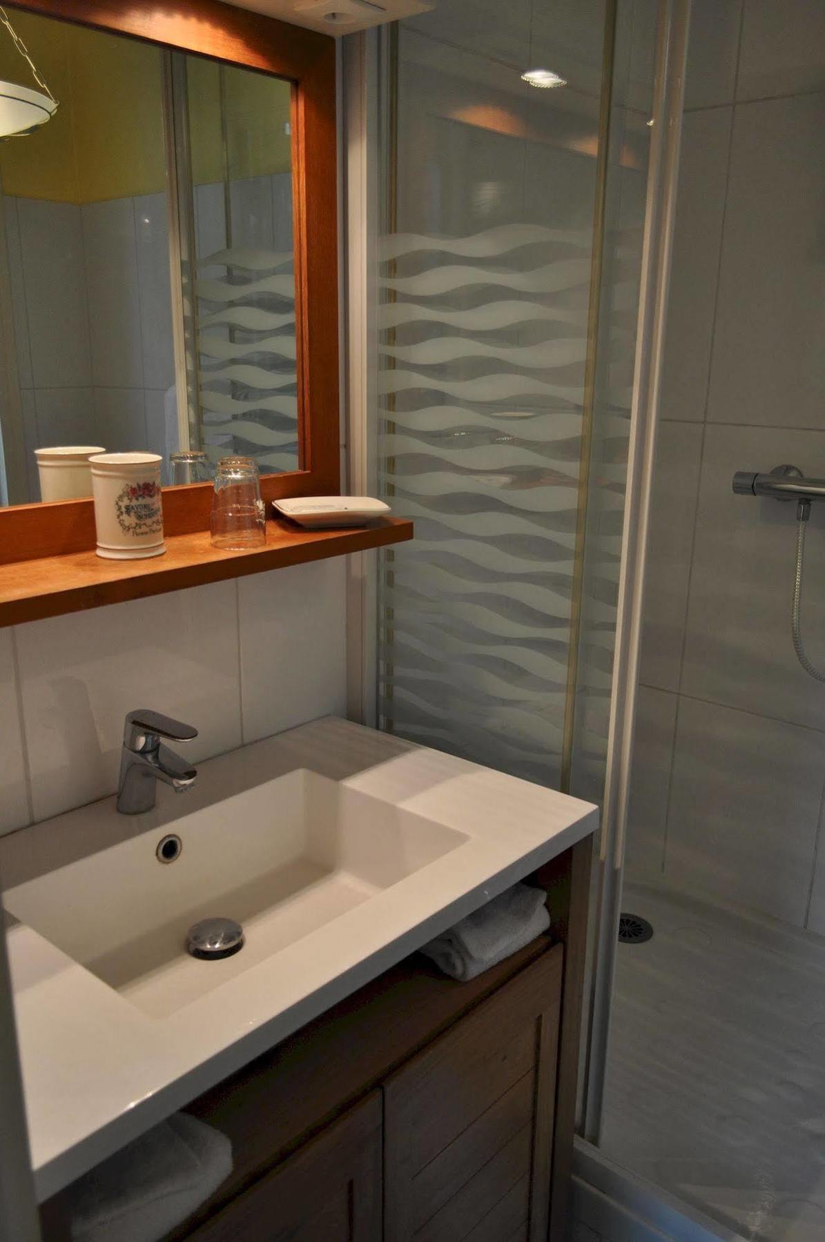 เลอ ชาโต เด ออร์ม โฮเต็ล Bed & Breakfast Lambersart ภายนอก รูปภาพ